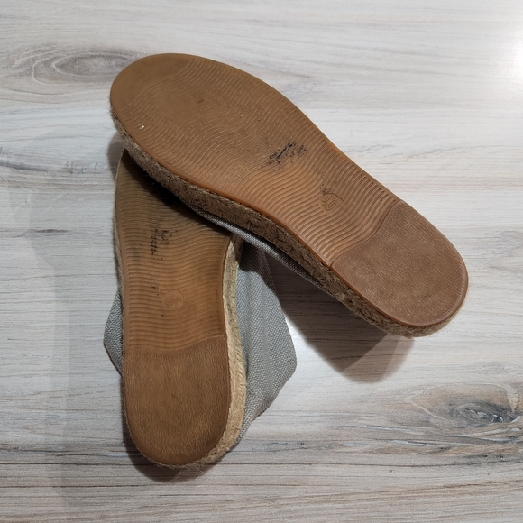 Soludos La Vie En Rose Espadrille Flats - Picture 7 of 8